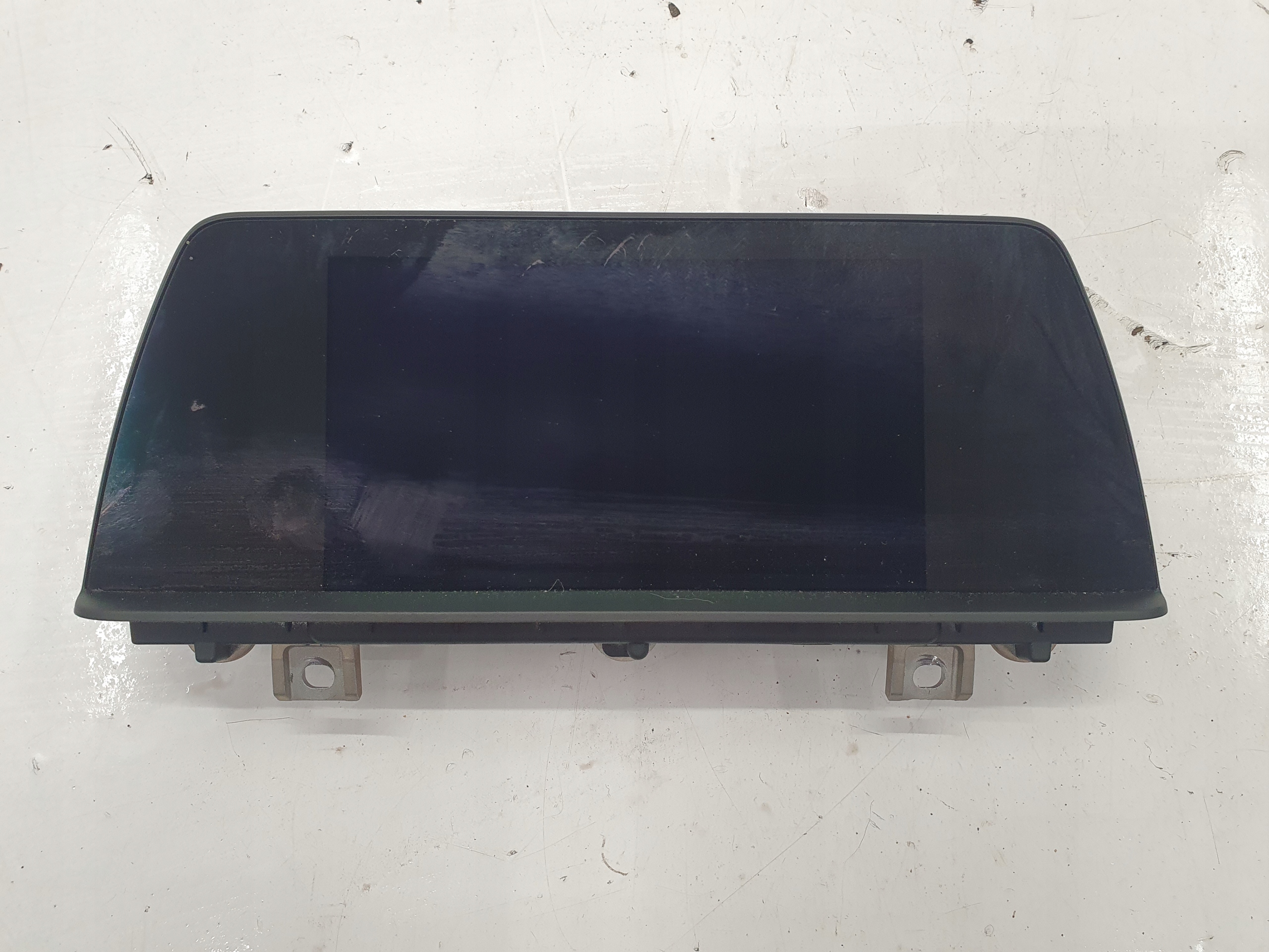 спидометр F30 320XD 9292247
