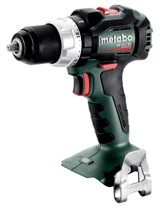 Zestaw elektronarzędzi Metabo Combo Set 2.5.2 18V Marka Metabo