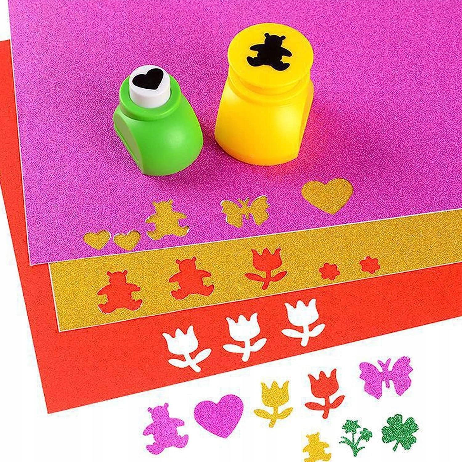 Blok techniczny A4 Via Chasse BV Format A4