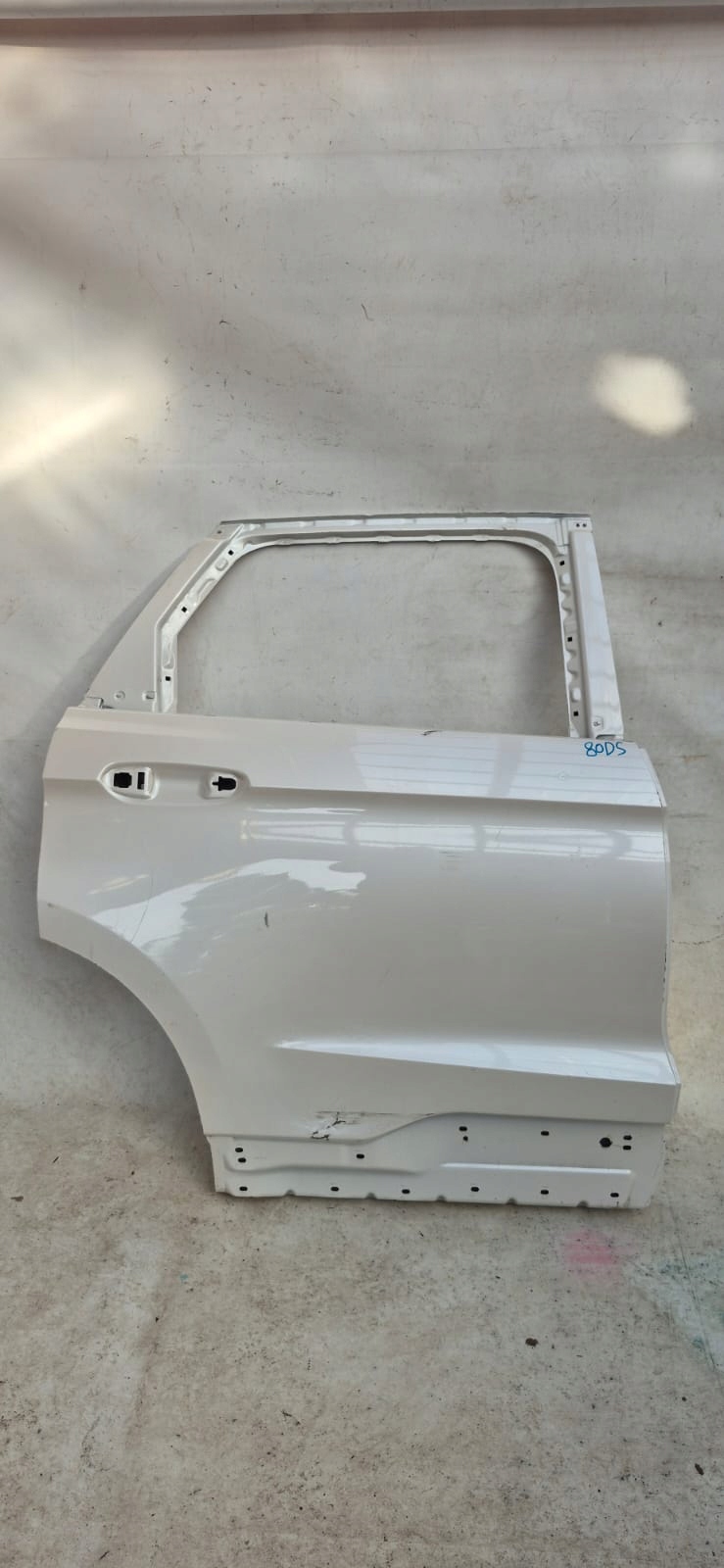 FORD EDGE II 14- Tür rechts heck hinten