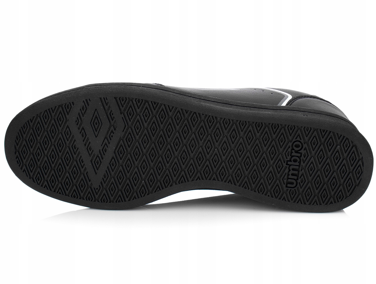 BUTY MĘSKIE UMBRO BRION SPORTOWE UMFM0240-114 r 45 Materiał wkładki inny