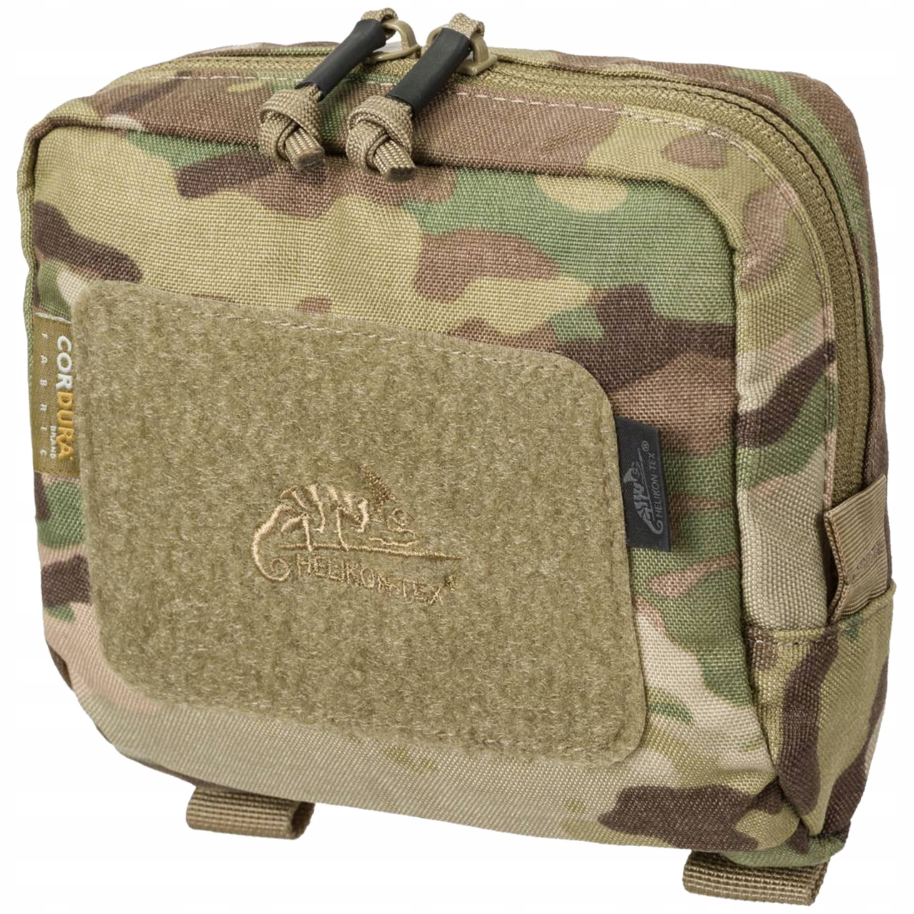 Kieszeń Helikon Competition Utility Pouch MultiCam