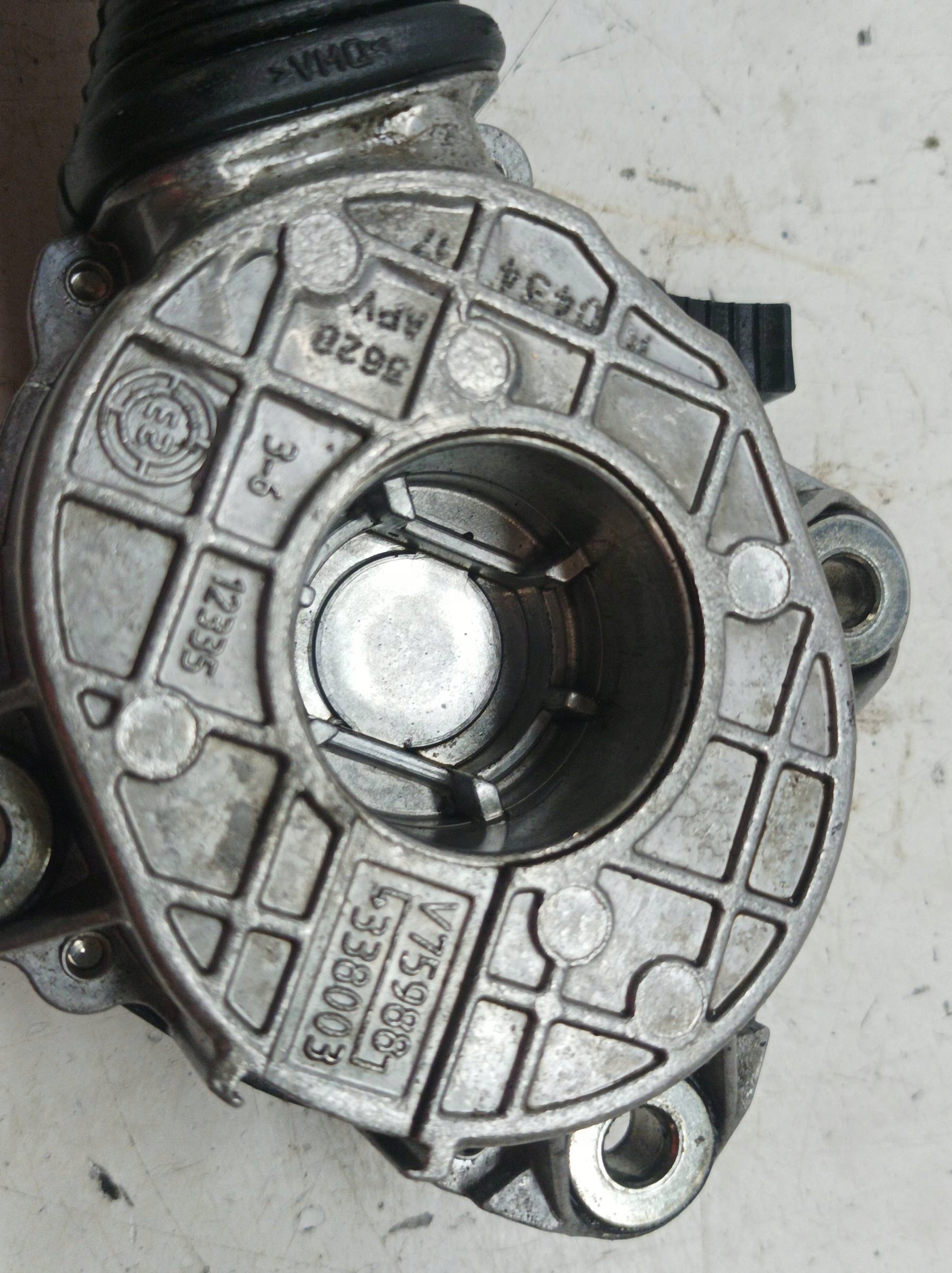 tenditore V759883380 03 1.4 VTI Peugeot 207 e (2006-2012)