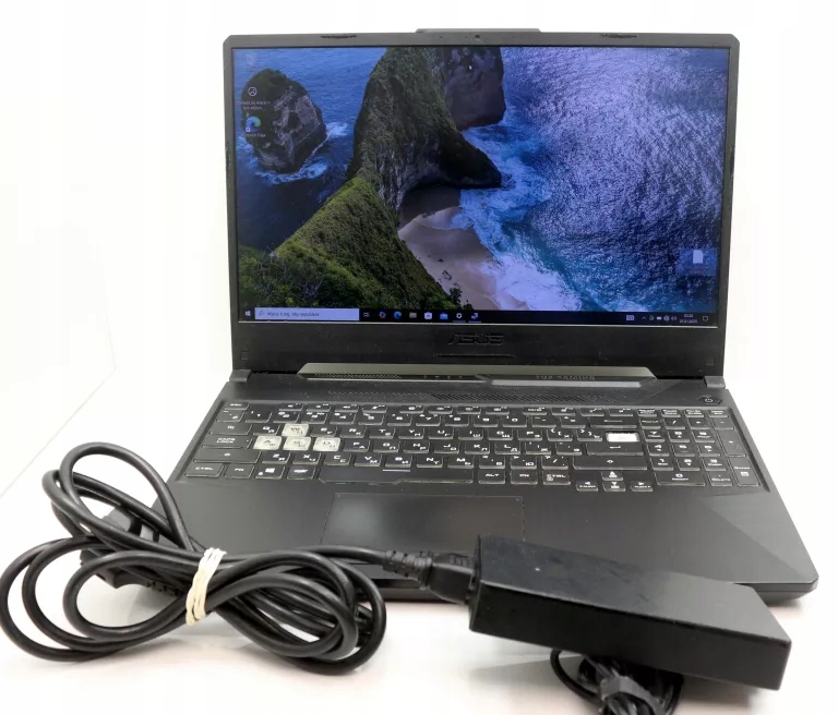 Laptopy, notebooki, ultrabooki Asus, 16 GB RAM, NVIDIA Laptopy, notebooki, ultrabooki Asus, 16 GB RAM, NVIDIA