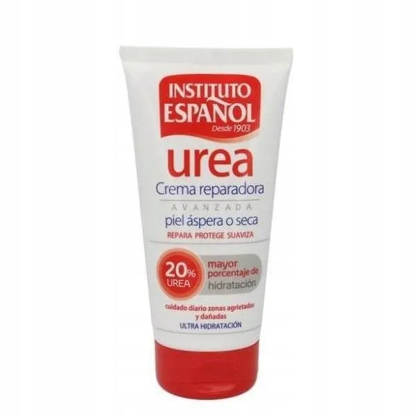 

Instituto Espanol Urea Krem na popękane stopy