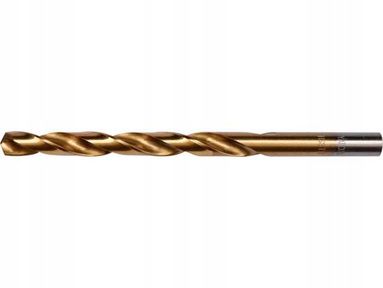 

Wiertło Do Metalu HSS-TiN 5,5MM Yato YT-44653