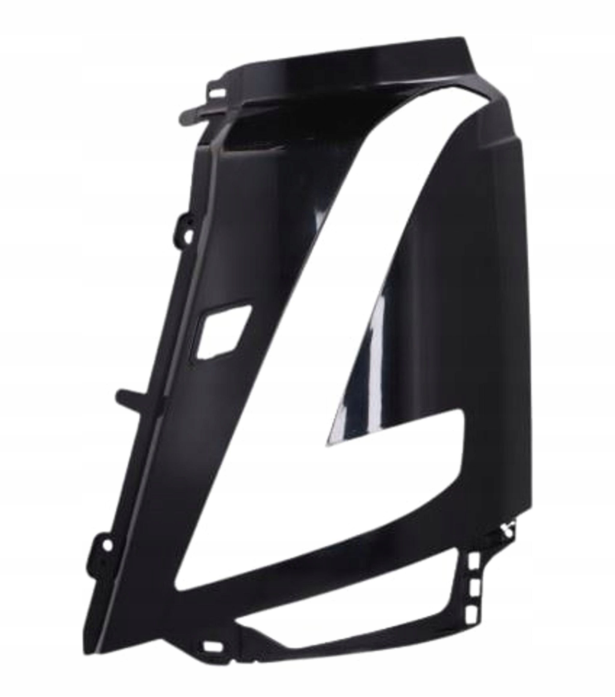 OBUDOWA RAMKA OKULAR REFLEKTORA VOLVO FH5 LEWA