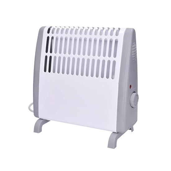 Horkovzdušný konvektor 425W, nastavitelný termostat