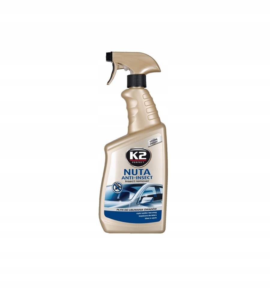 

K2 Nuta Anti-insect 700ML Płyn Do Usuwania Owadów