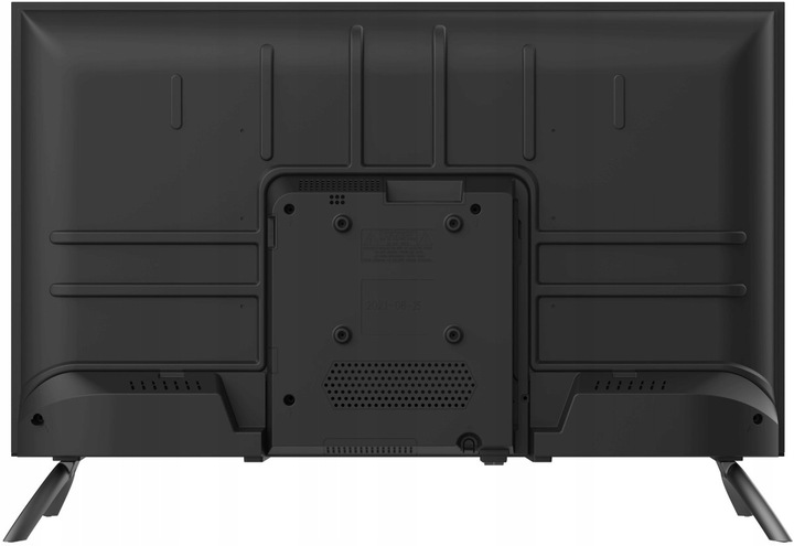 Telewizor Manta 32LHA123E 32" LED HD Smart TV Android 11 DVB-T/T2 HEVC Liczba złączy HDMI 3