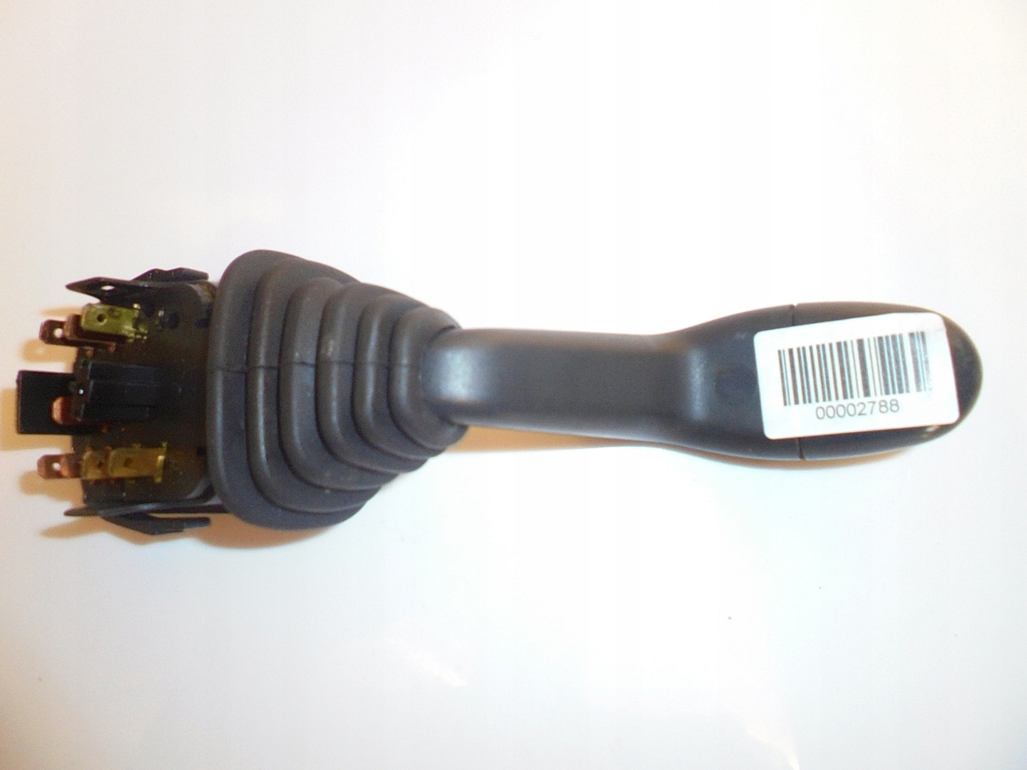 wiper control SKODA 501.729 SKODA