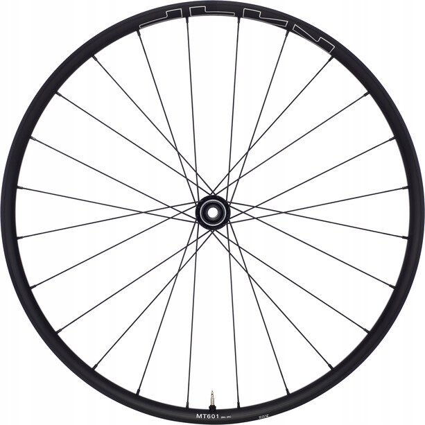 Shimano WH-MT601 29" Przednie koło (622x25C) 24 szprychy