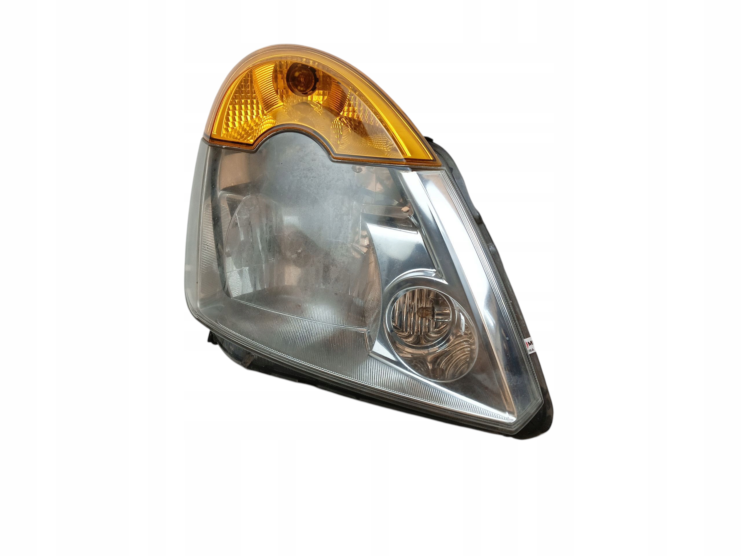 light REFLEKTOR right front RENAULT MODUS (2004-2007) 8200301831 EUROPA