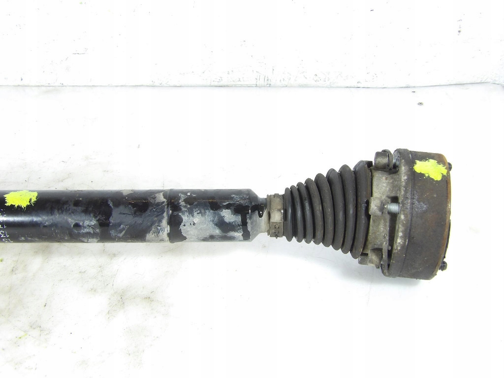 Skoda OE 6C0407272C semi-axis joint