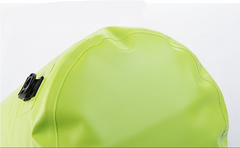 WOREK WODOODPORNY WODOSZCZELNY NA KAJAK TORBA 15L Marka Foxter