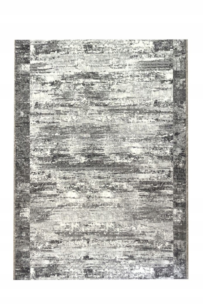 Stylový Podgumovaný Koberec 100x200 Do Obývacího Pokoje Různé Vzory