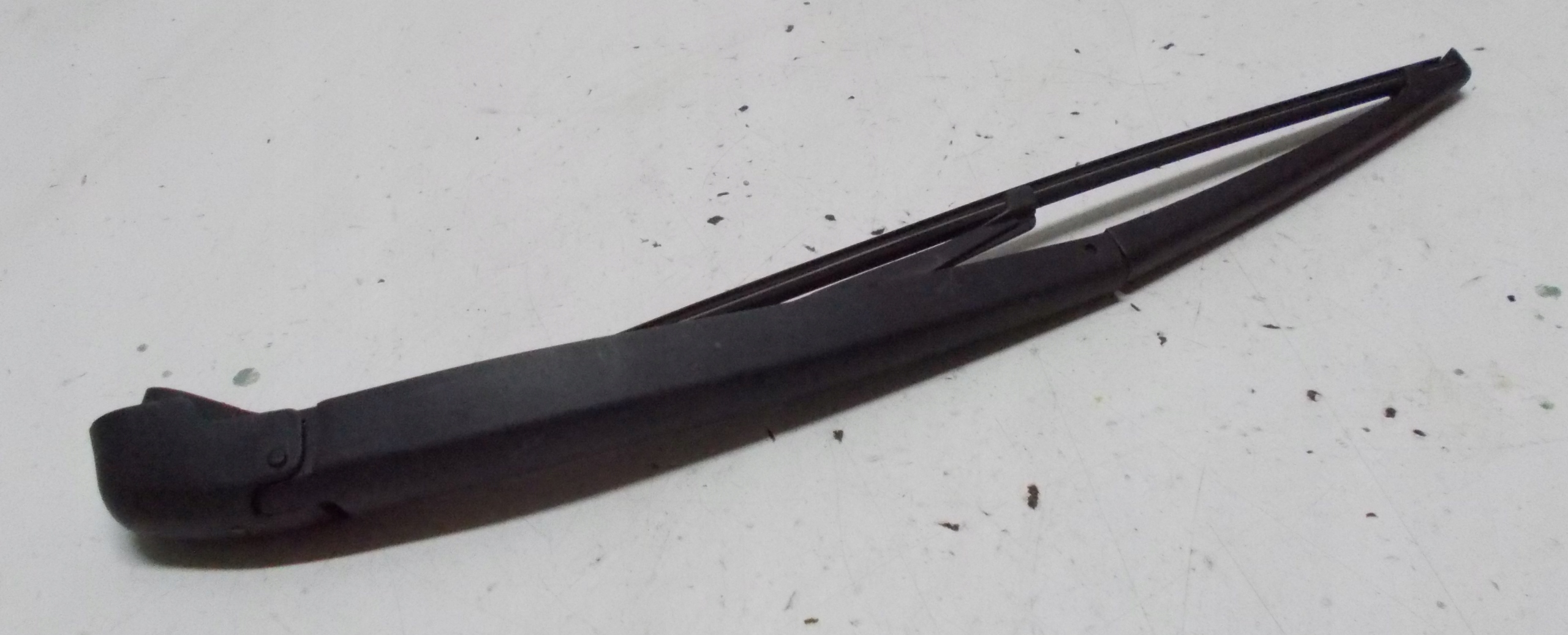 LANCIA YPSILON wiper arm rear part