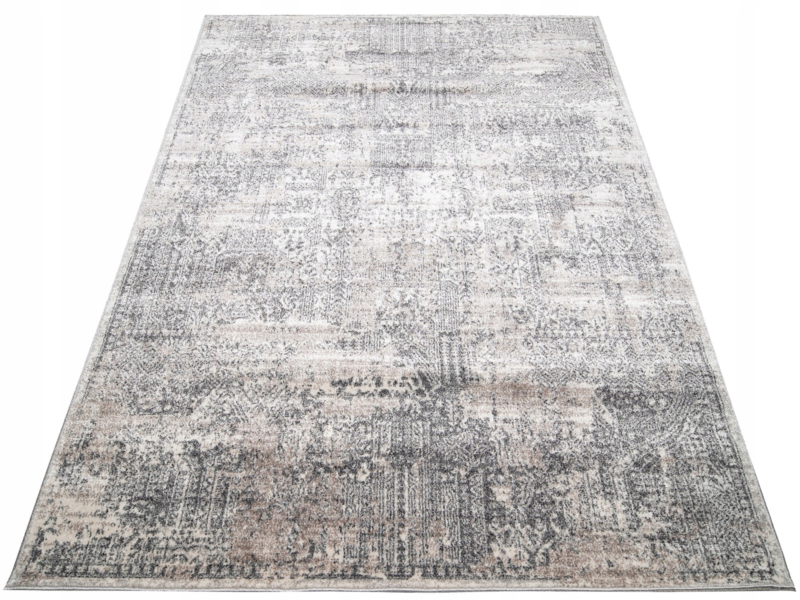 Koberec Lidia 120x170 Moderné Tlmené Módne W08