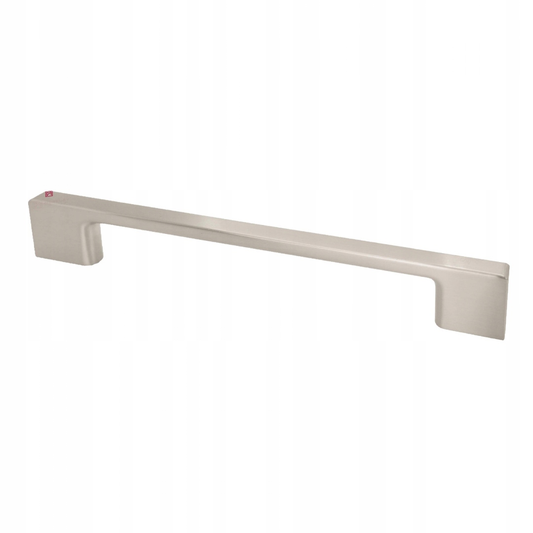 

Uchwyt Meblowy Klasyczny Prosty Inox L-96