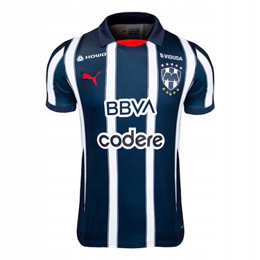 Puma Cf Monterrey 2024/25 Men's Home Jersey Koszulka Piłkarska Męska Xs P90