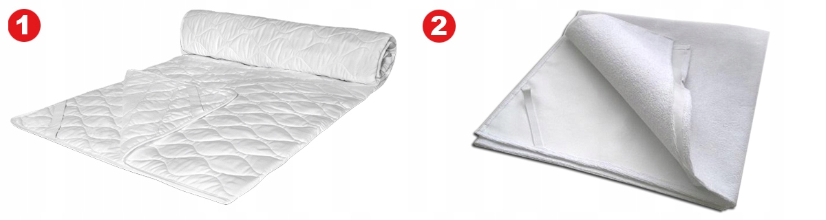 Materac dziecięcy LIO JANPOL 80x160 + GRATIS Grubość materaca 12 cm