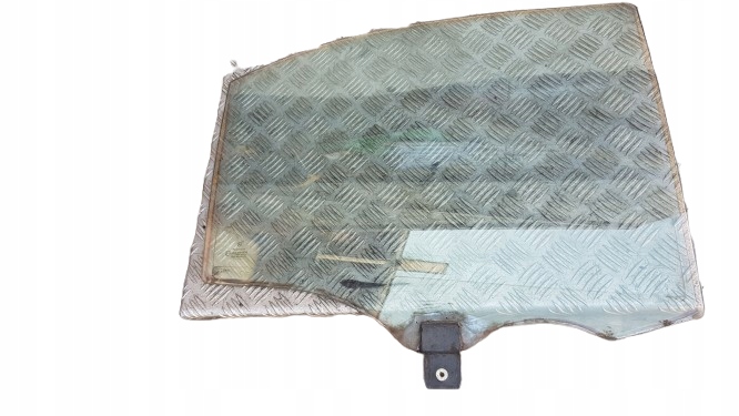 MERCEDES W220 window right rear part side door