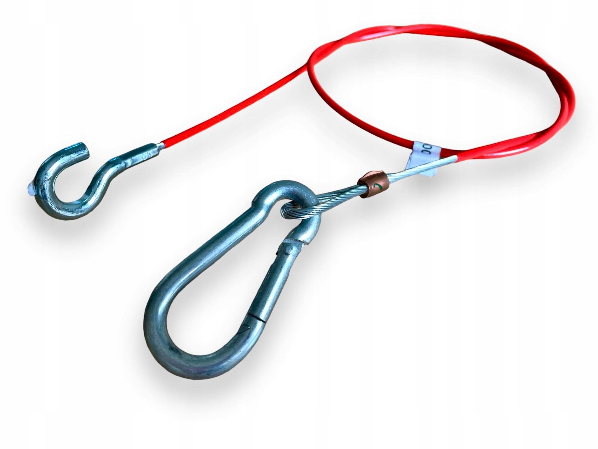 

Linka Stalowa Zrywu Zrywka Do Lawet Przyczepy 3500