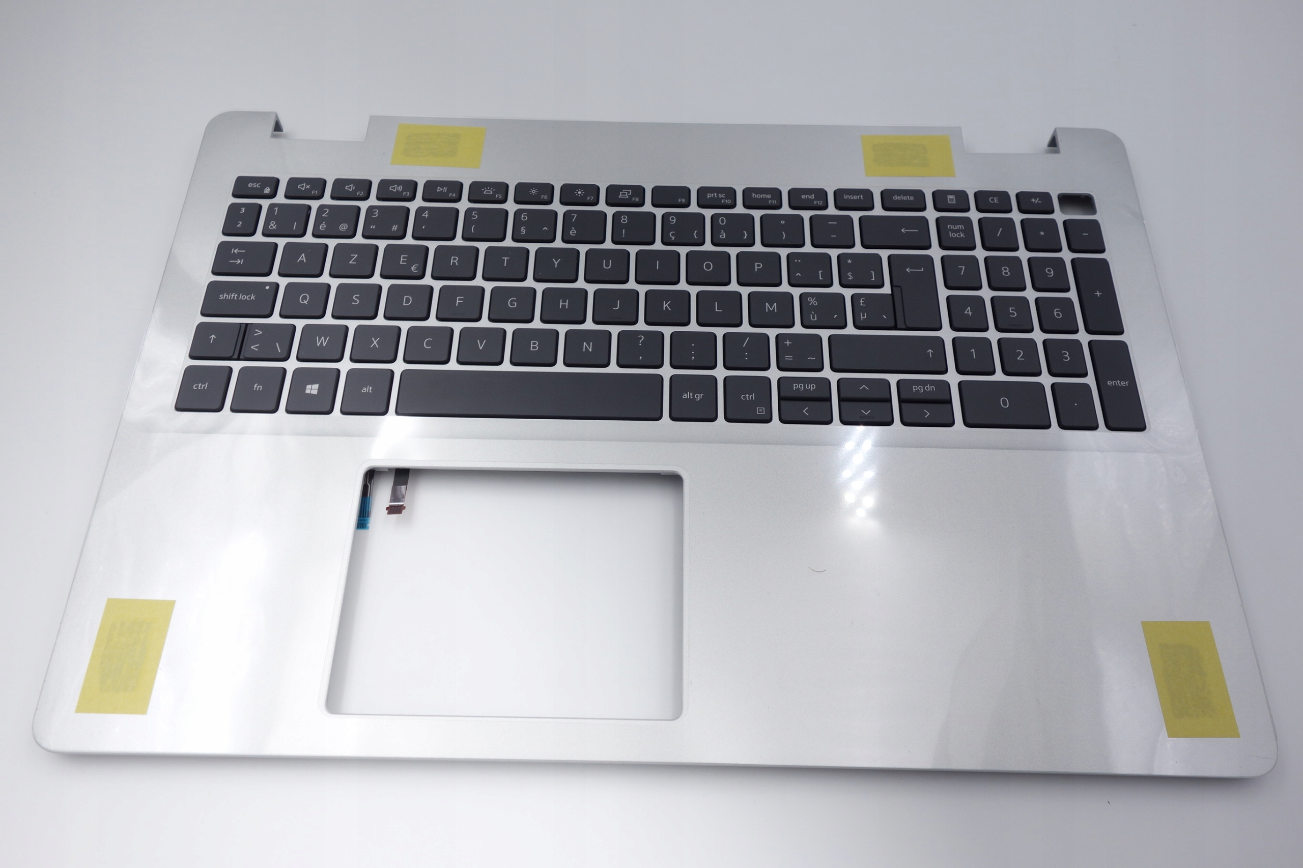 Nowy Oryg Palmrest Dell Inspiron 5593 Fnnnc 7G0RN