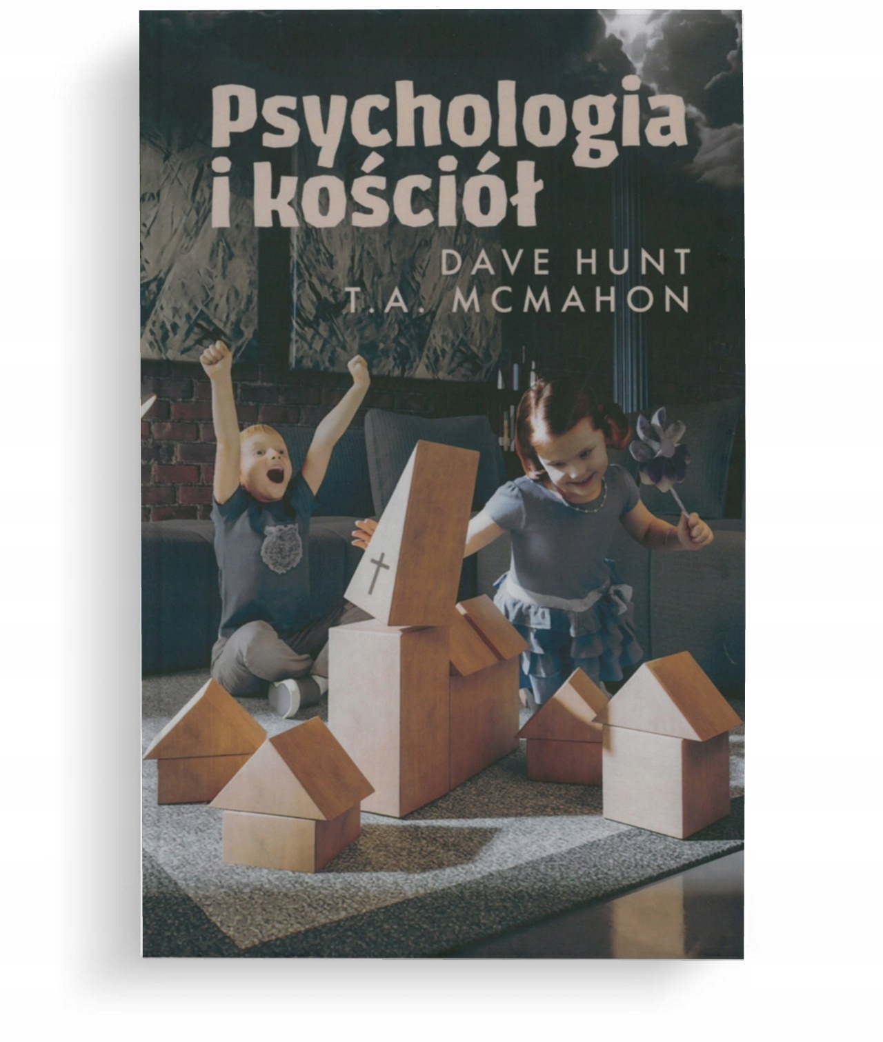 Psychologia i kościół