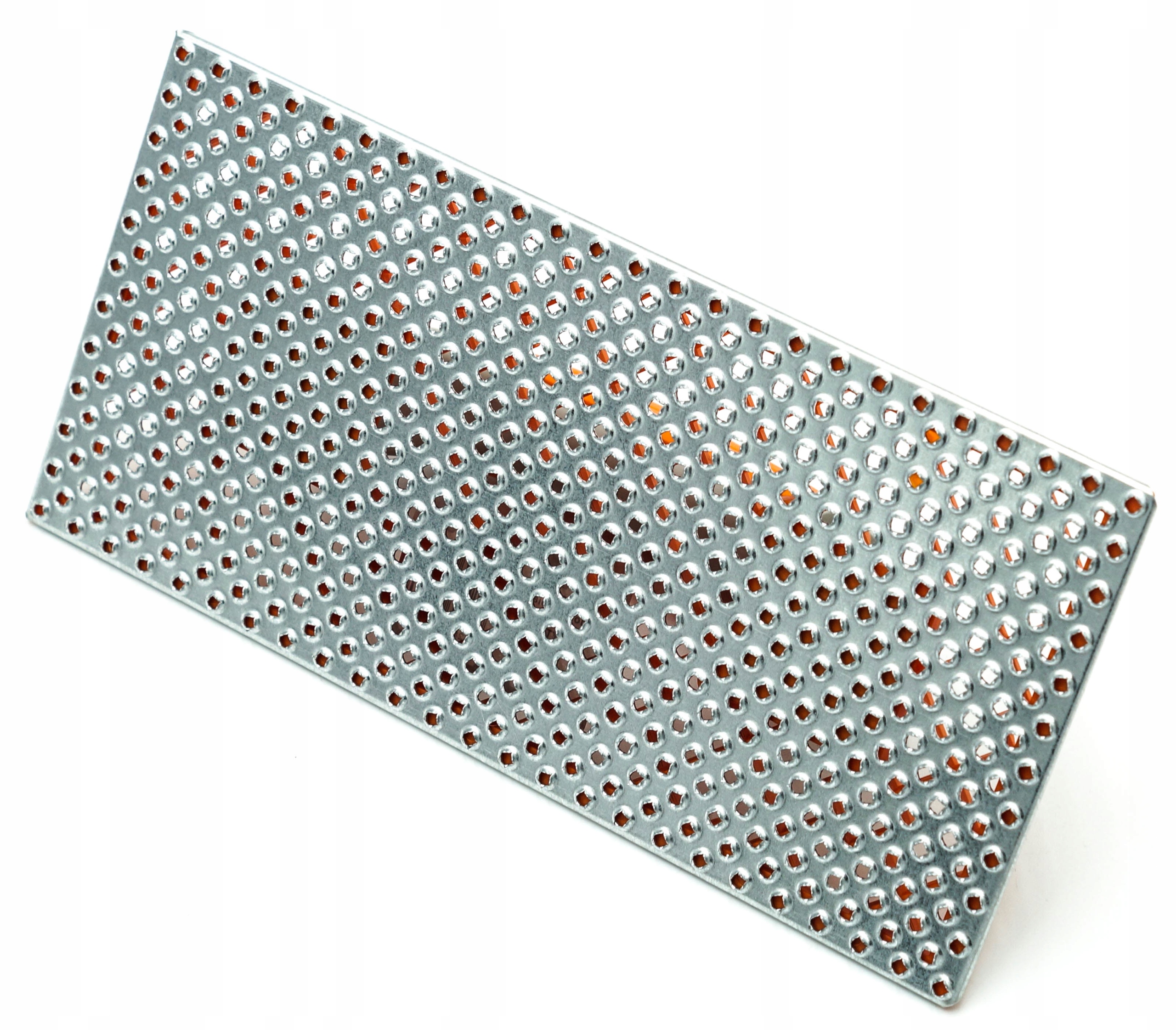 PACA SZLIFIERSKA WZMACN. DO STYROPIANU TARNIK 27CM Szerokość 130 mm