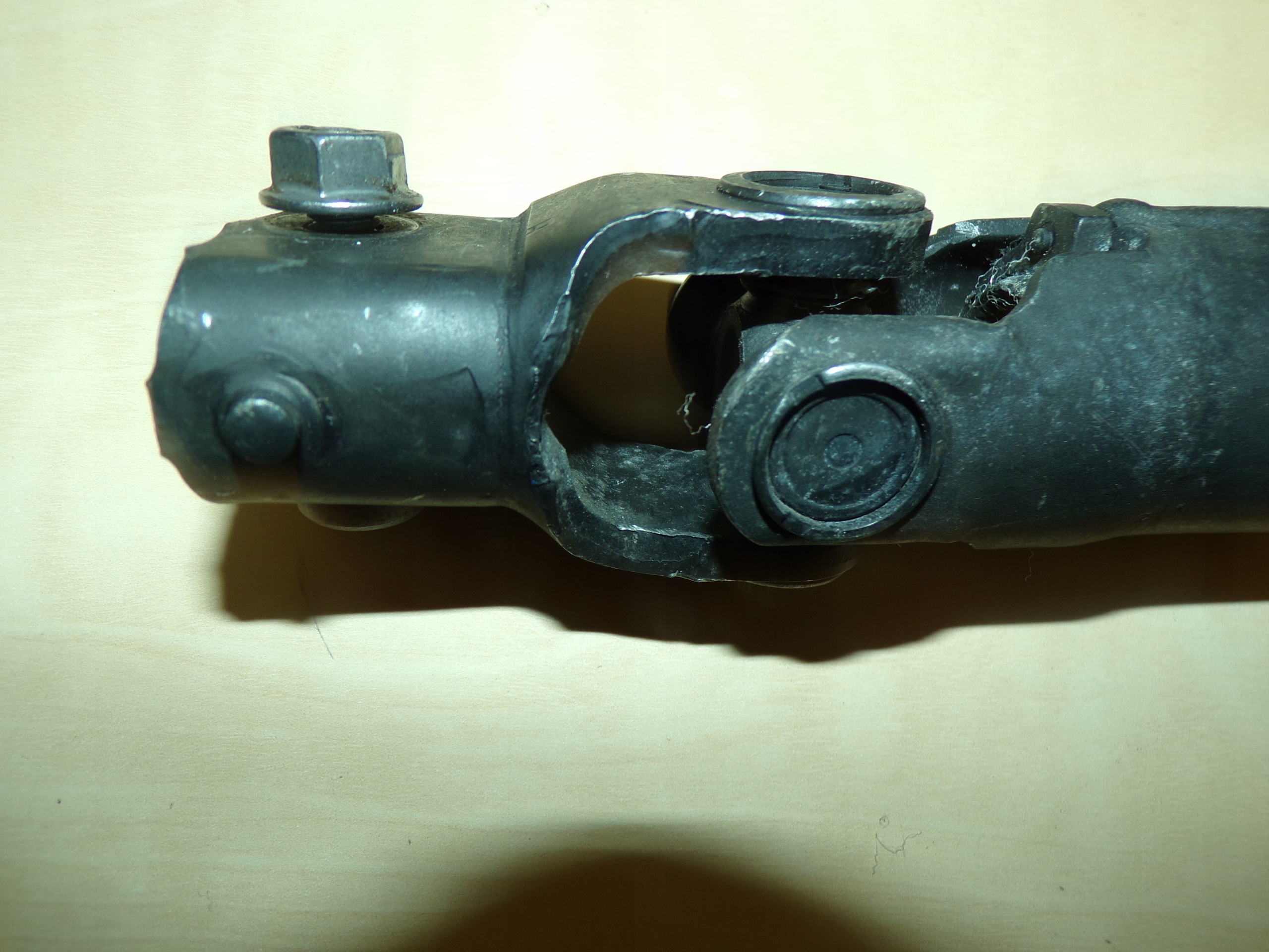 TRAFIC VIVARO TALENTO 14- bar cross joint for MAGLOWNICE