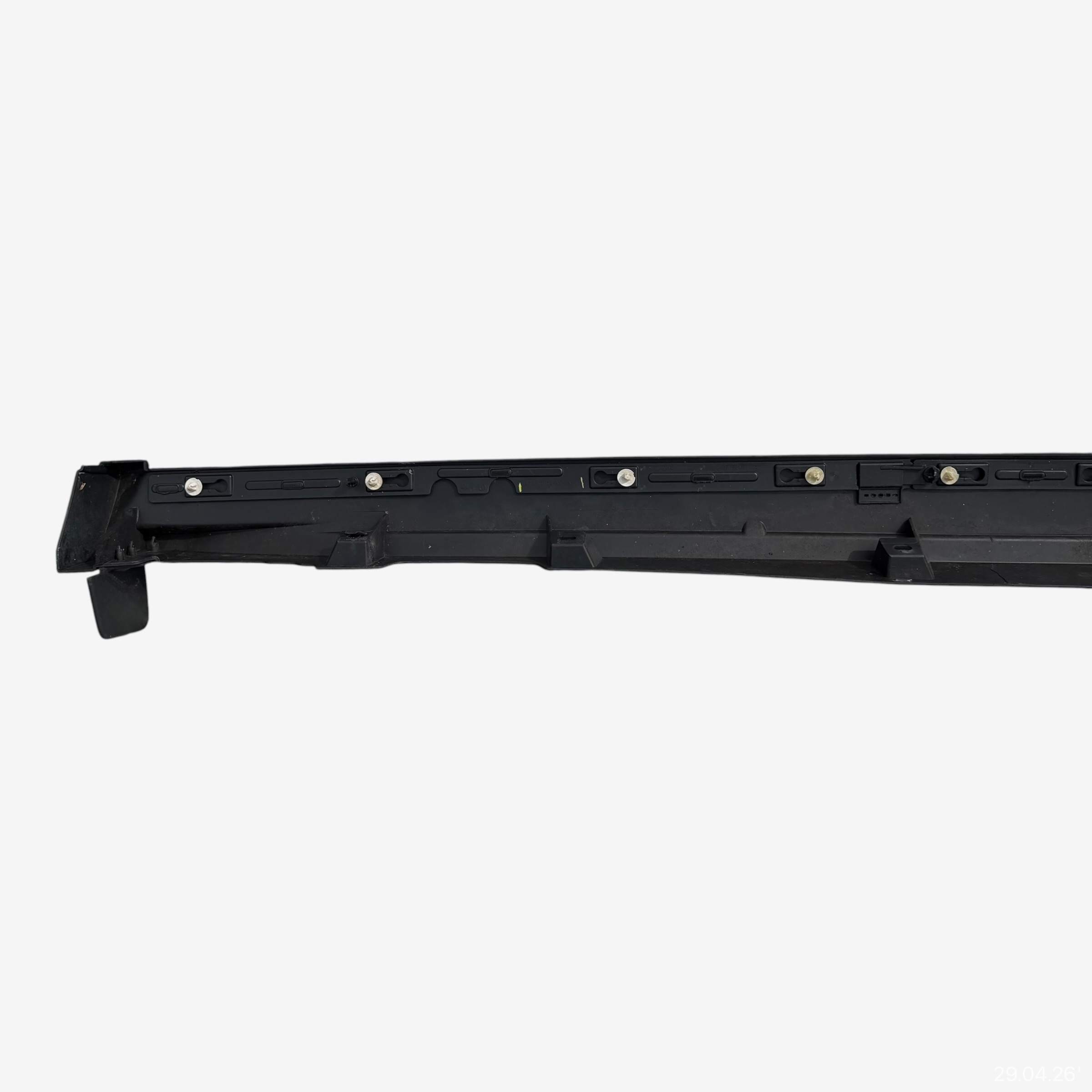 moulding threshold left JAGUAR E-PACE J9C3-10155-A