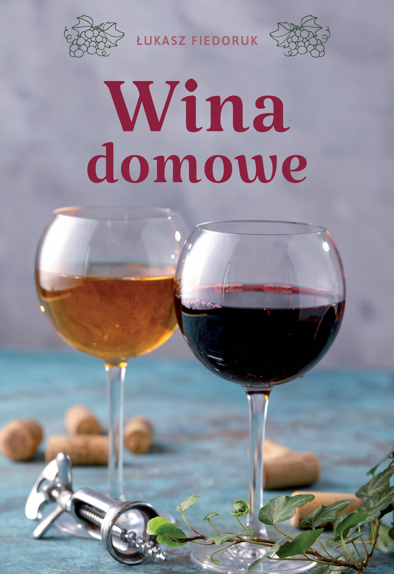 

Wina Domowe 100 Najlepszych Przepisów Tw Sbm 9028