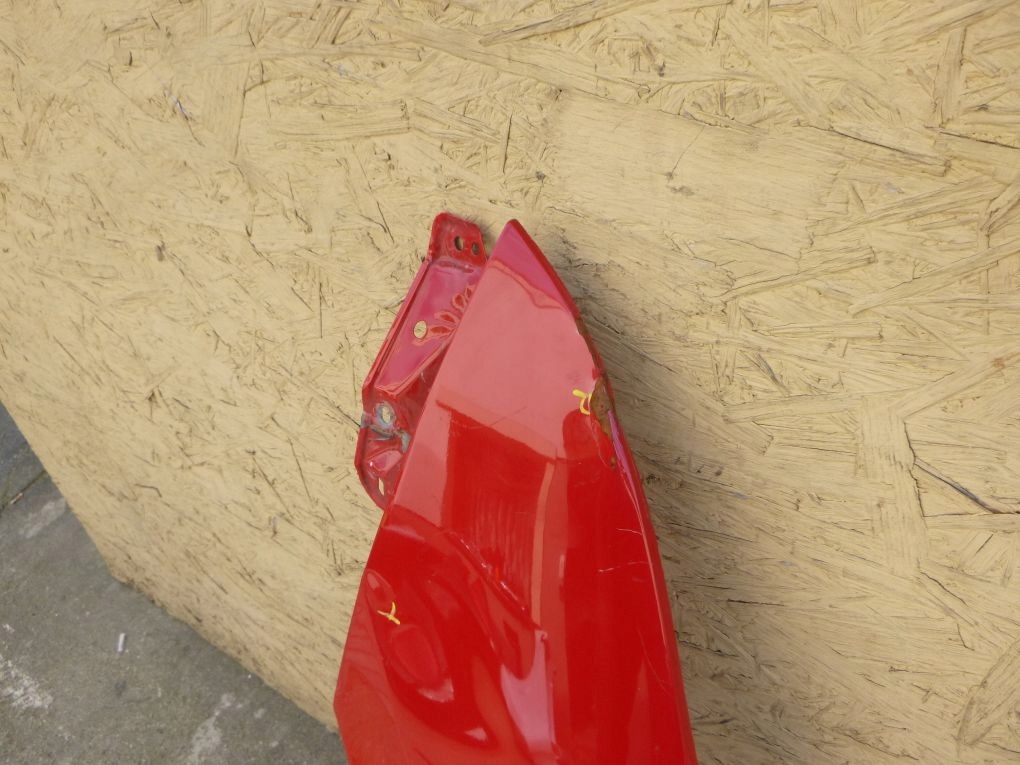 SUZUKI BALENO II 15- fender front left