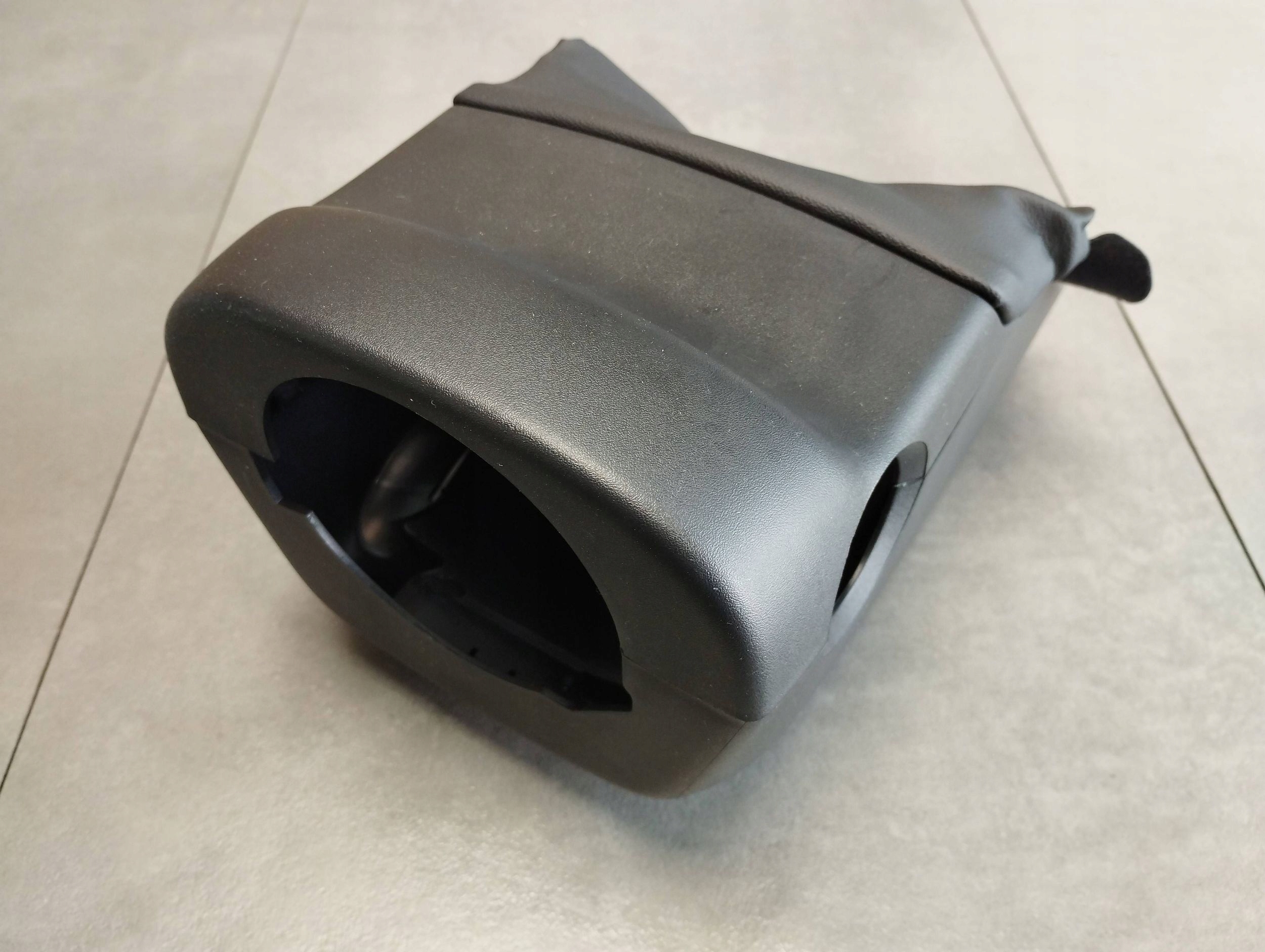 Seat Leon IV 2024 obal volantu 5FA858566A