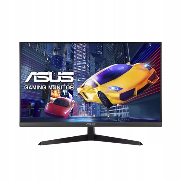 Asus/ VY279HGR/ 27"/ Ips/ Fhd/ 120Hz/ 1ms/ Čierna/ 3R 90LM06D3-B02171