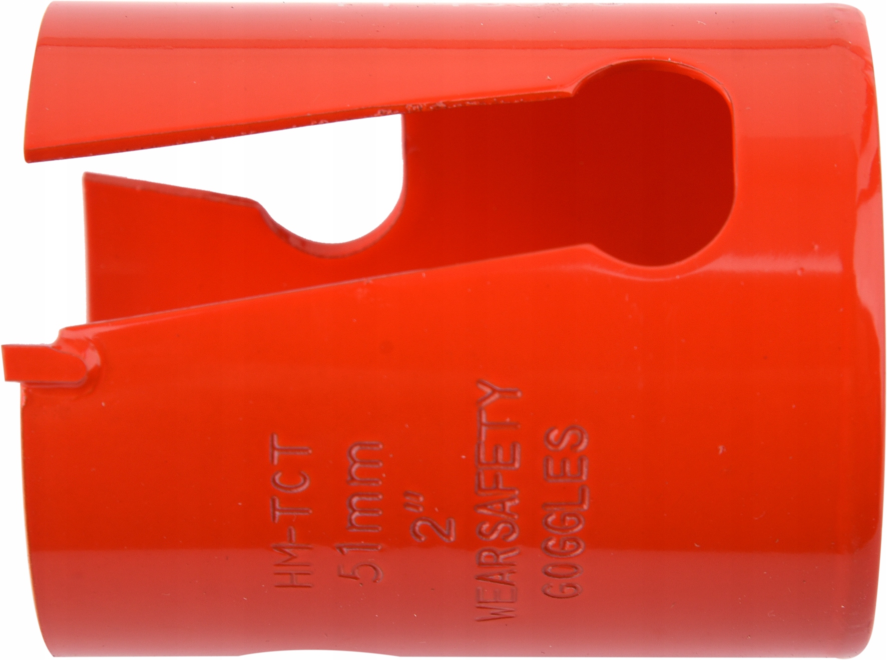 

Otwornica Do Drewna Cegły Tct 51 mm 5/8'' Yato