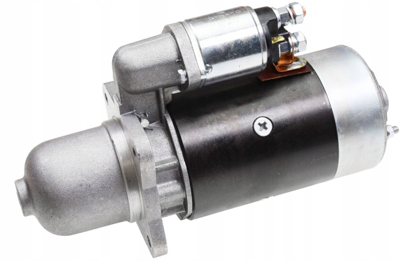 Rozrusznik DV 1792 4 Cylindry B 2873 Numer katalogowy części 405020