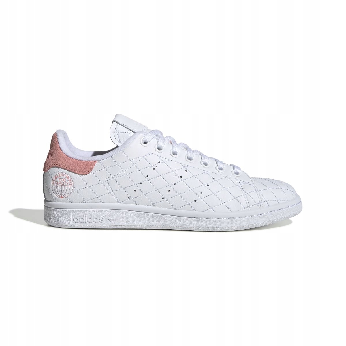 Dámské kožené boty Adidas Stan Smith W vel. 36