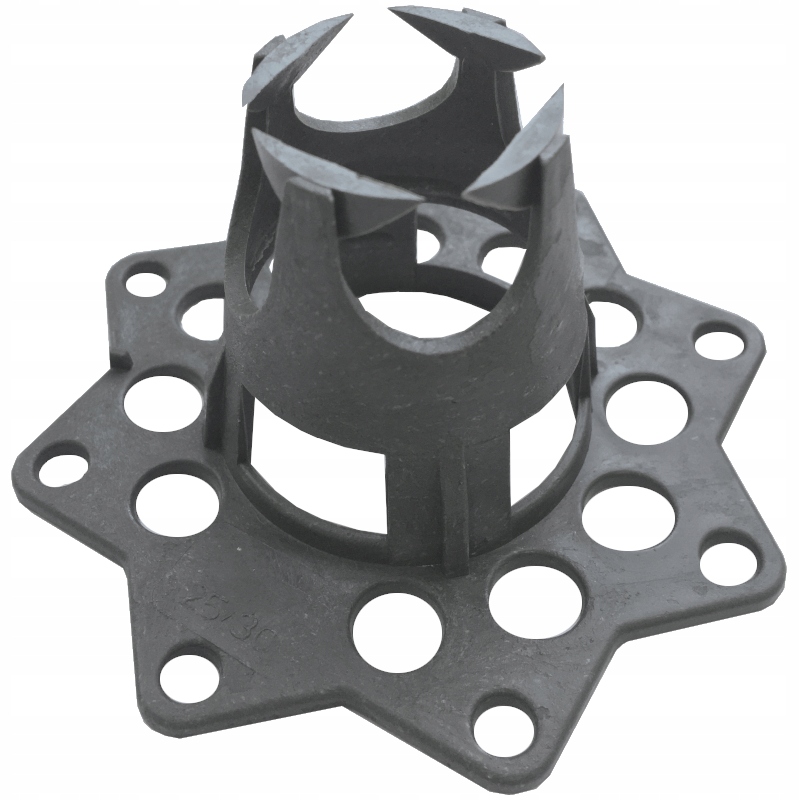 DYSTANSE POD ZBROJENIE STYROPIAN PIASEK 15/20 x500