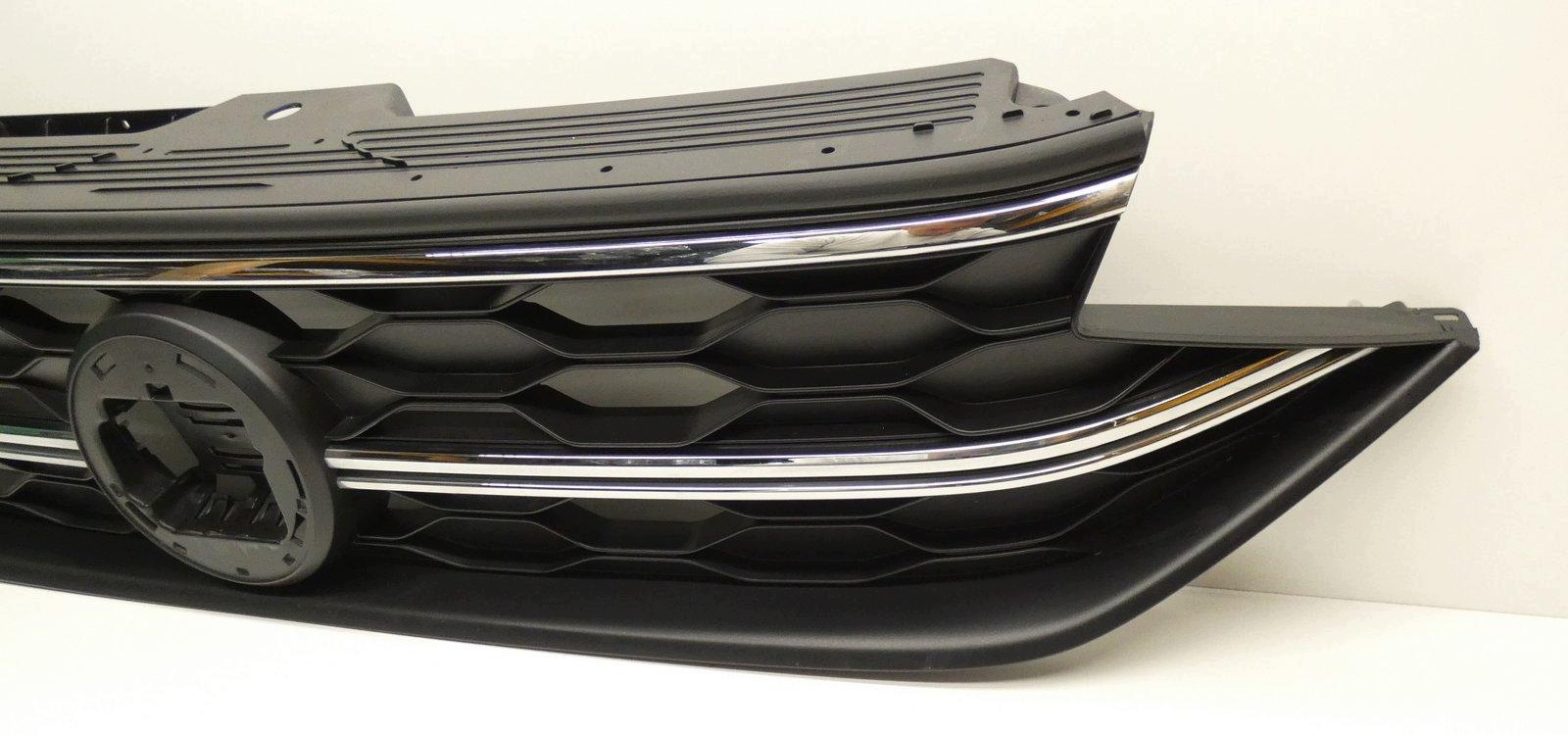 VW TAIGO 2G7853655A 2021- Grille Avant Pare choc