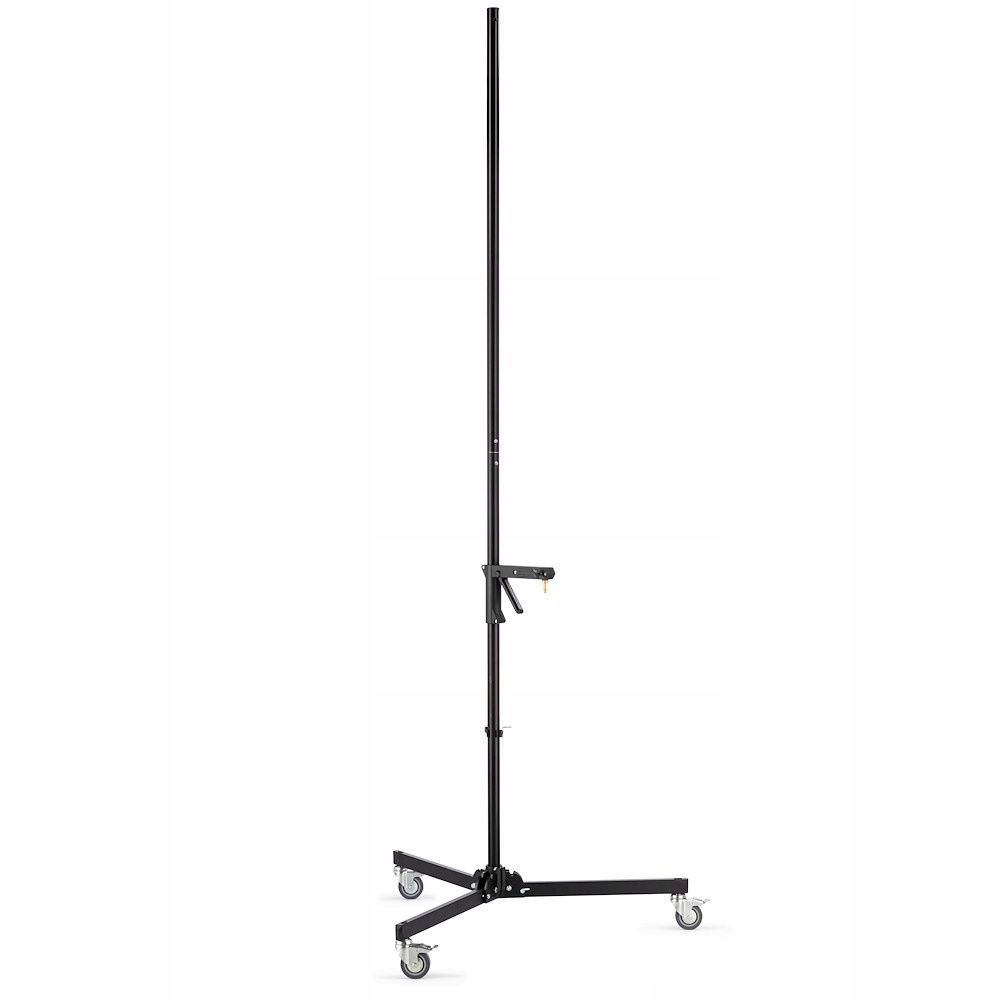 Stĺpový statív Mafrotto 231B Sliding Bracket