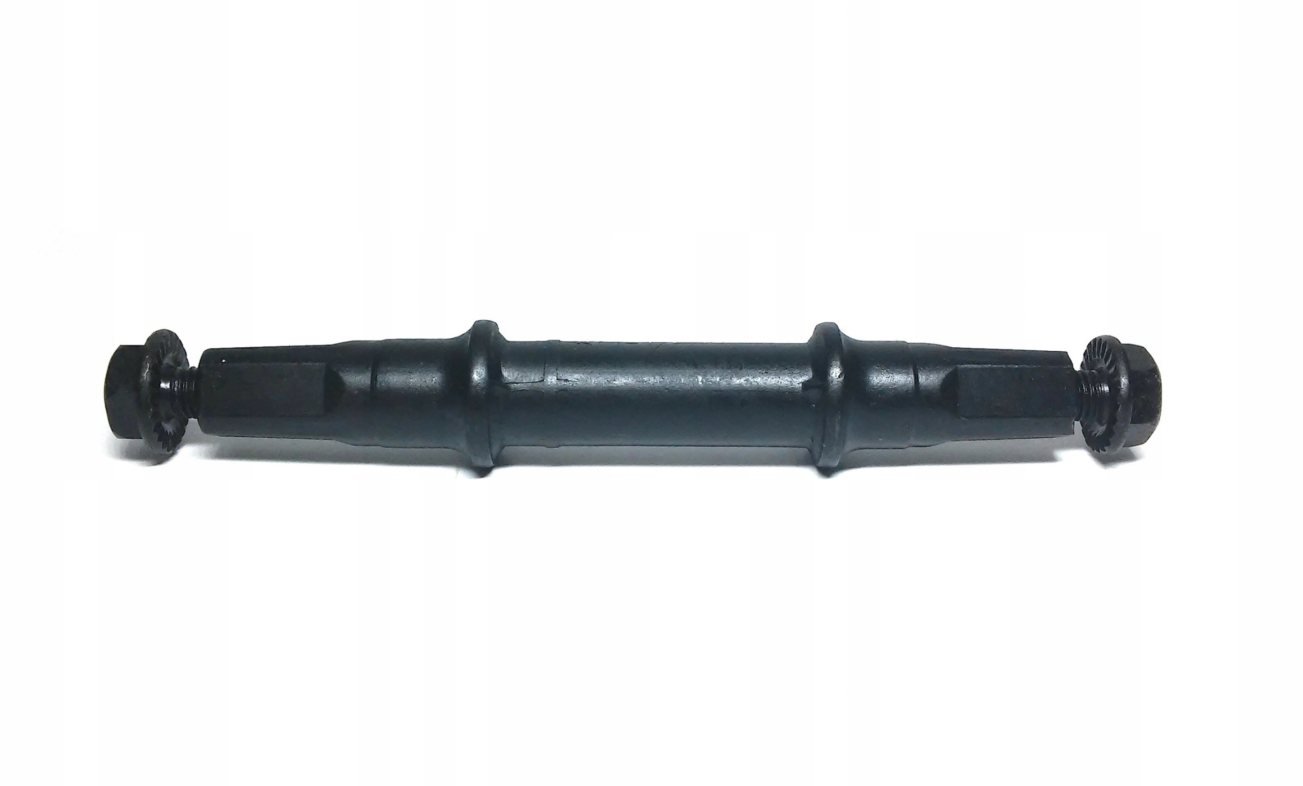 

Oś Mechanizmu Korbowego Na Śrubę Sr 127mm