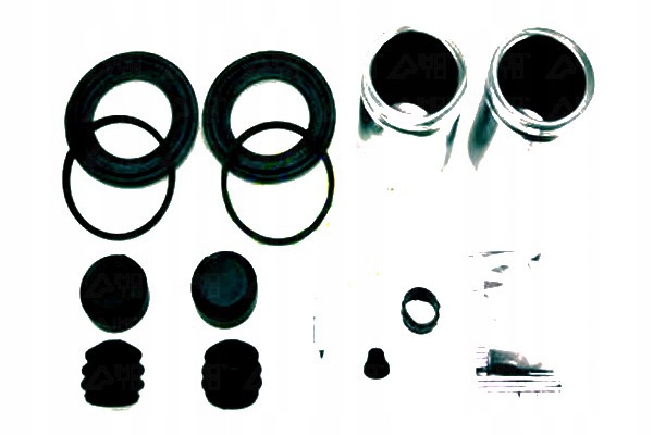 Frenkit Opravná Sada Pro Svorku Iveco Daily III 3