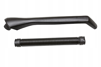 ПОВІТРОЗАБІРНИК SNSYA3A