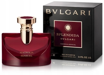 Splendida Magnolia Sensuel woda perfumowana dla kobiet