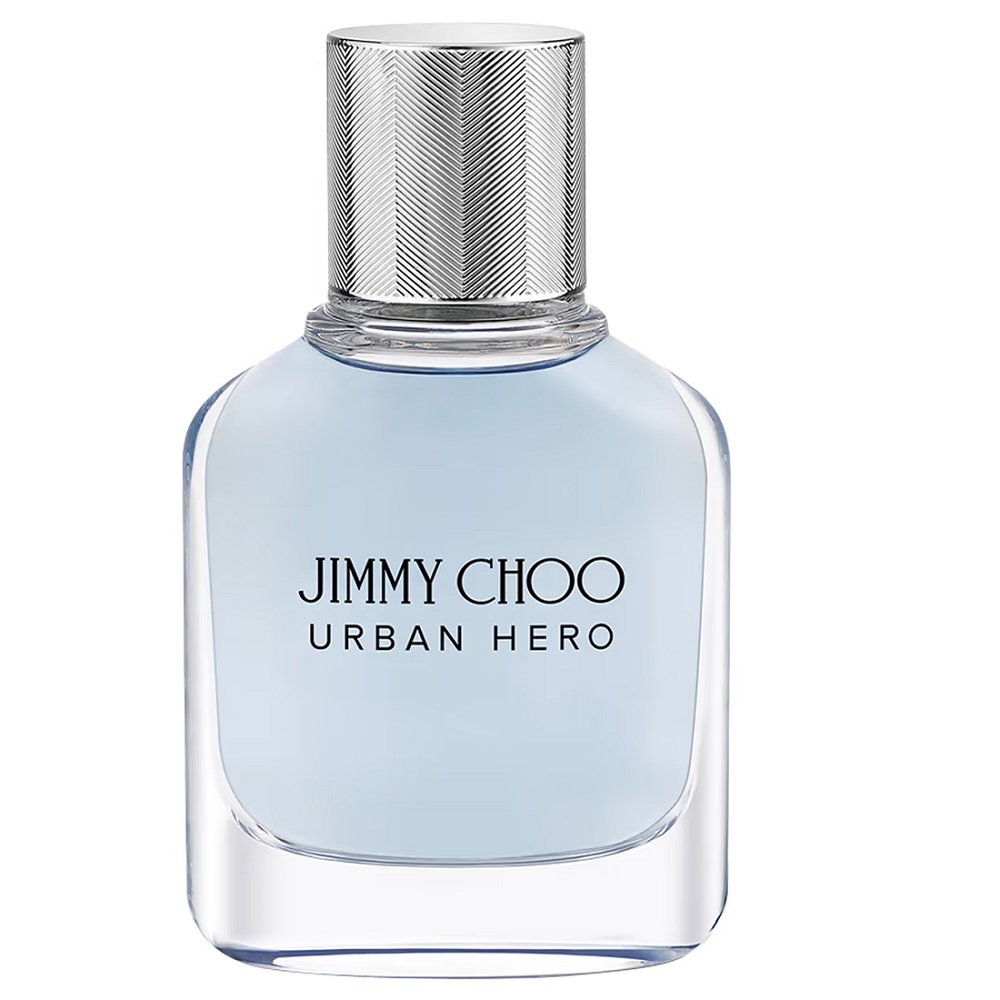 Jimmy Choo Urban Hero parfémovaná voda sprej 30 ml