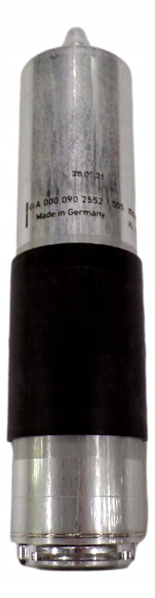 Mercedes C-klasa W205 Palivový filtr Originál OM626