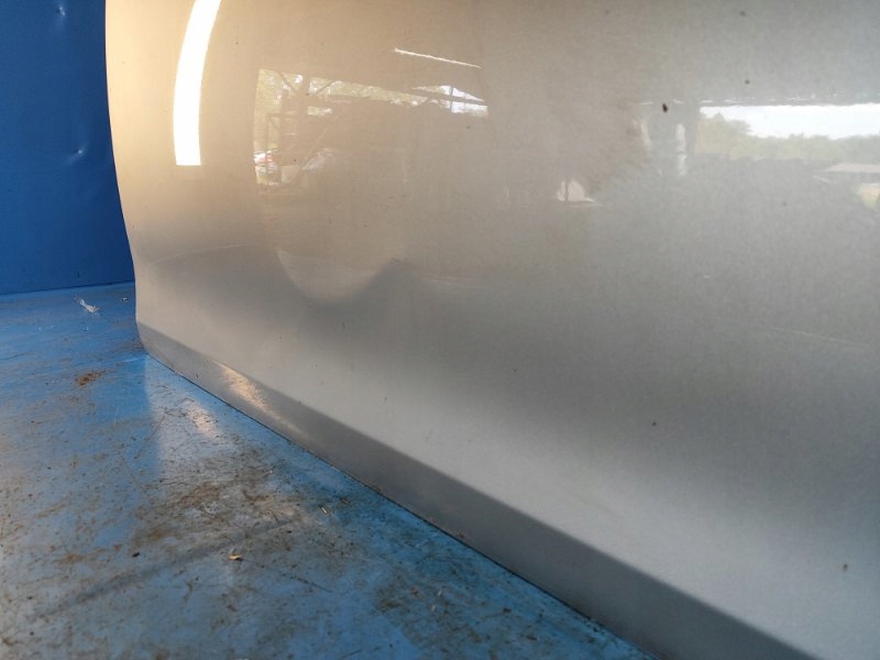 Drzwi przednie prawe TOYOTA CAMRY 40 06-11 6700133170 Producent części Toyota OE