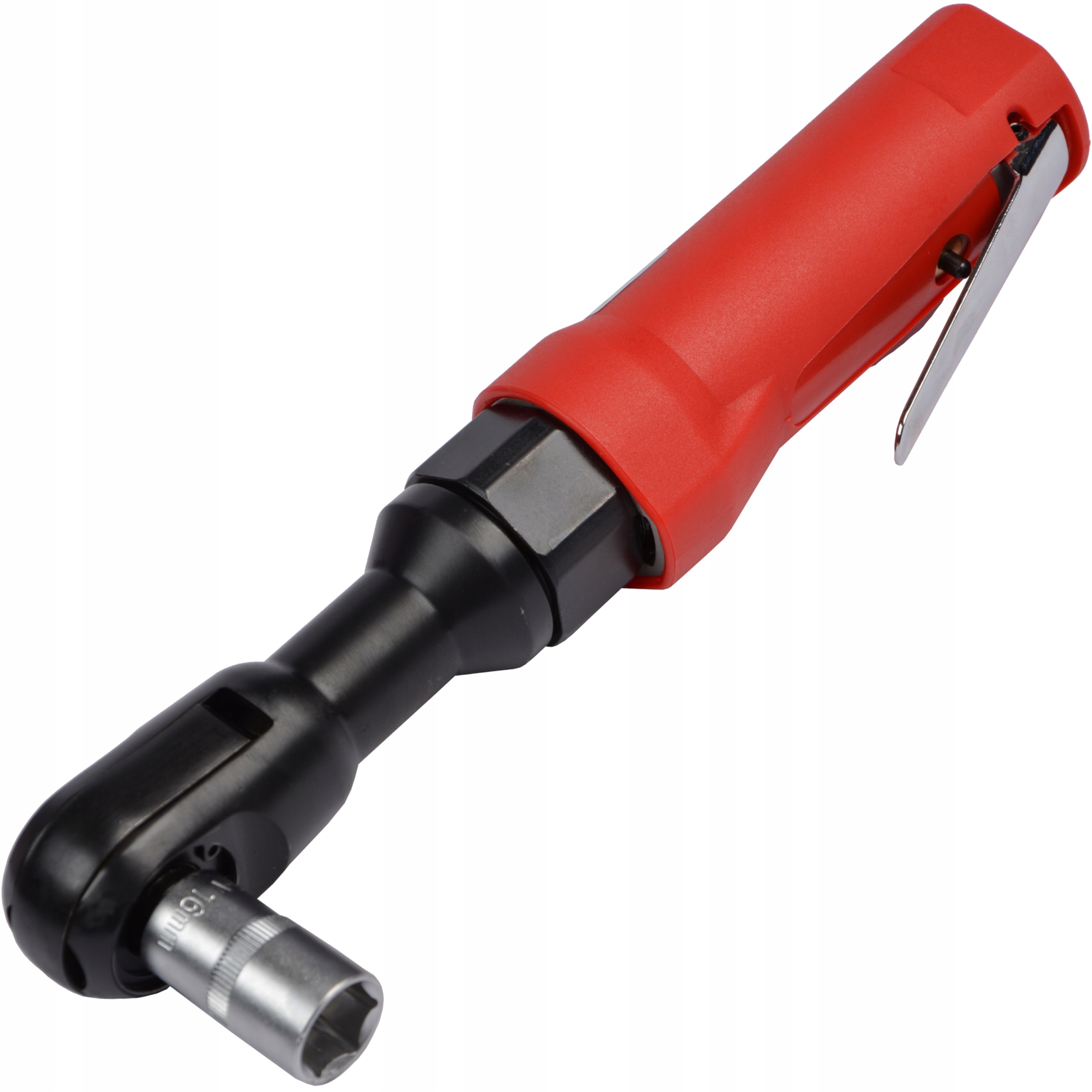 Grzechotka pneumatyczna 1/2" 122 Nm FR7125 EAN (GTIN) 5907781835270